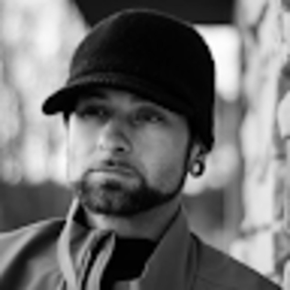 Meet your Posher, Nicholas